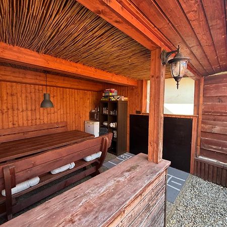 Apartmany Marco Polo Lednice Ngoại thất bức ảnh