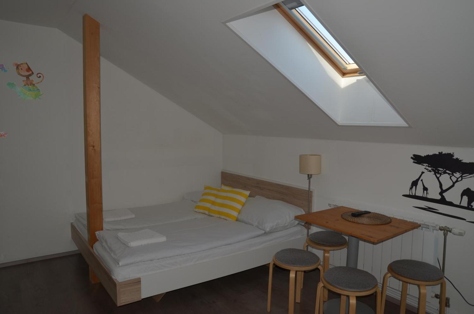 Apartmany Marco Polo Lednice Ngoại thất bức ảnh