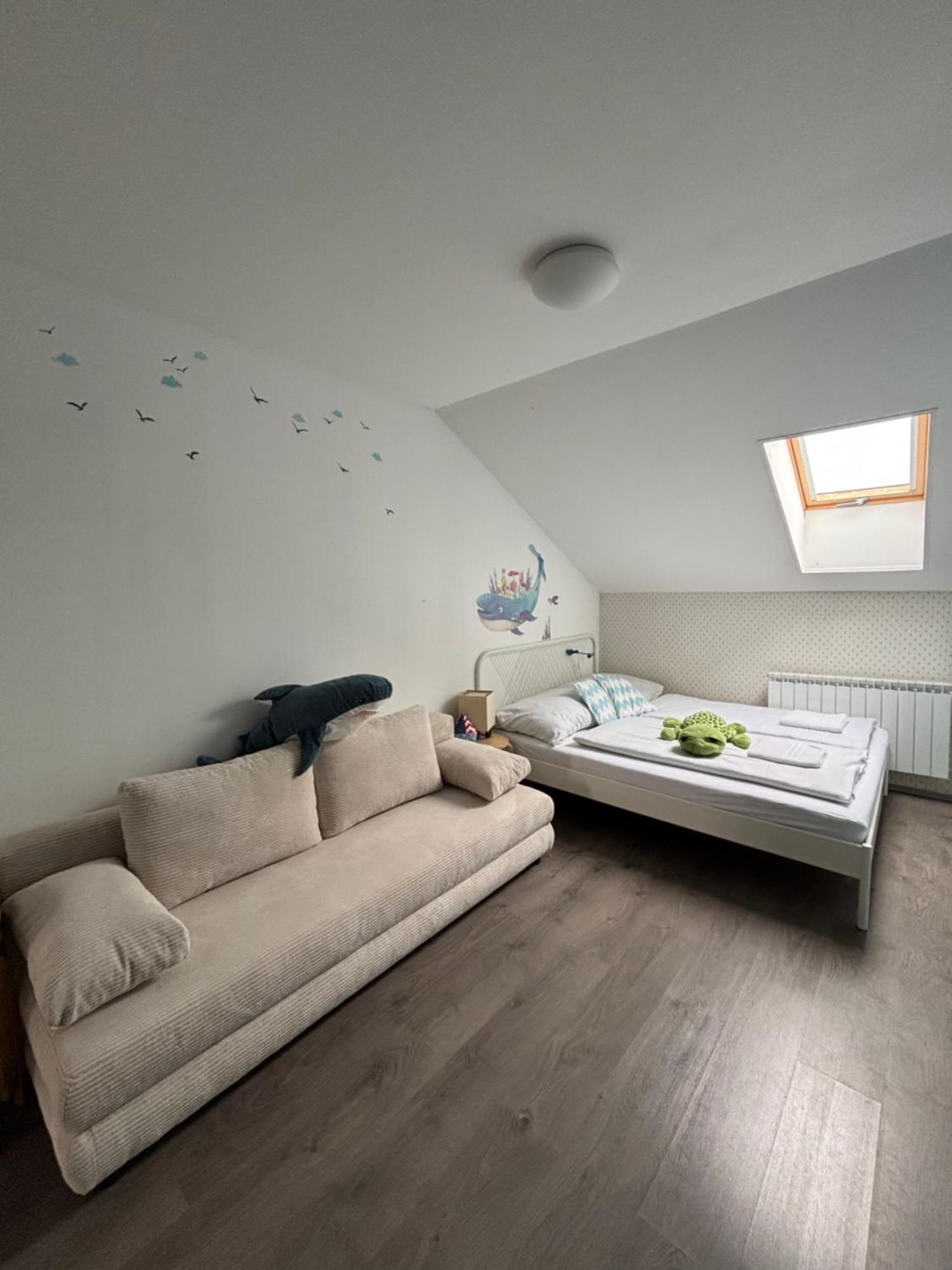 Apartmany Marco Polo Lednice Ngoại thất bức ảnh