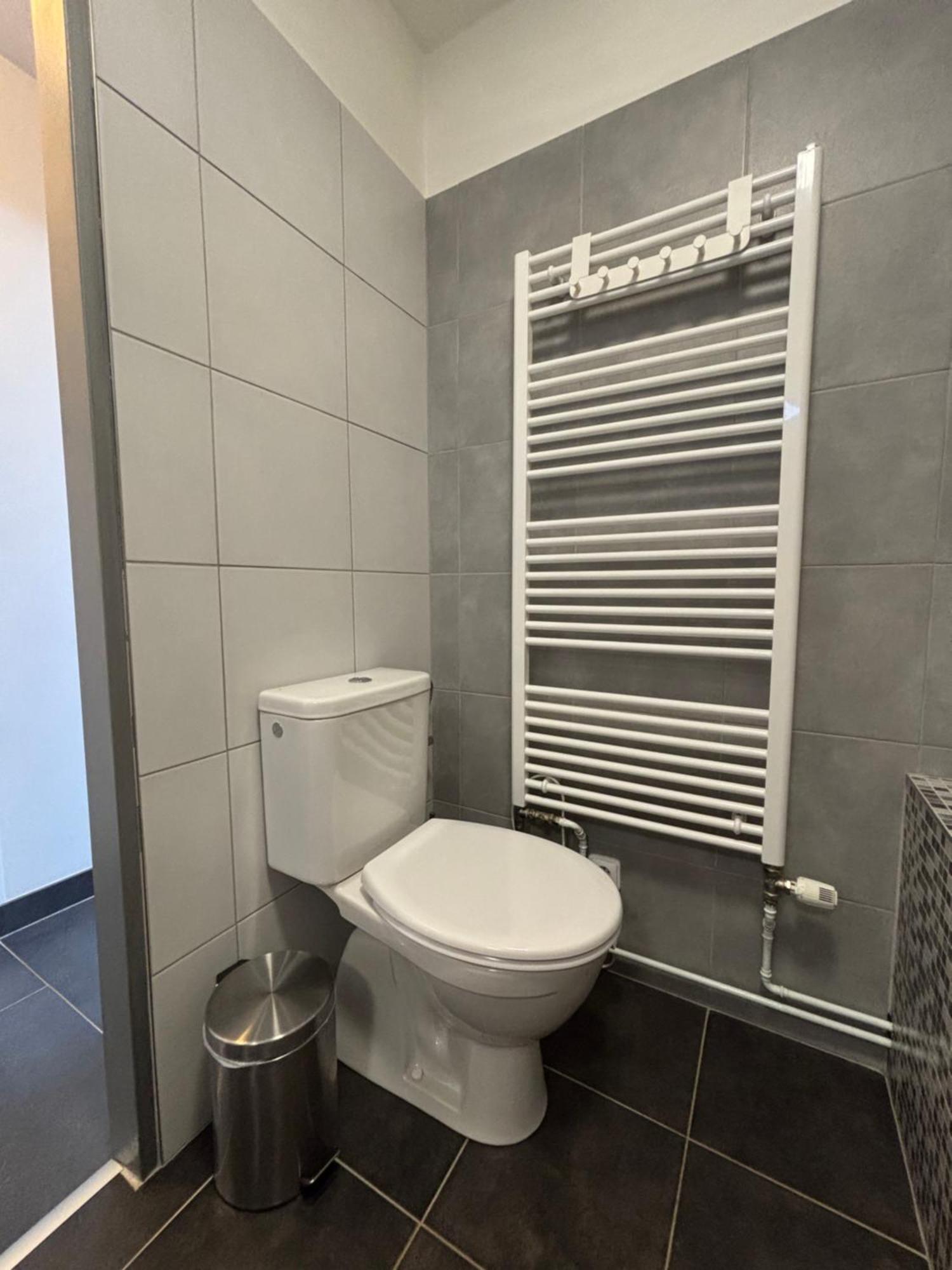Apartmany Marco Polo Lednice Ngoại thất bức ảnh