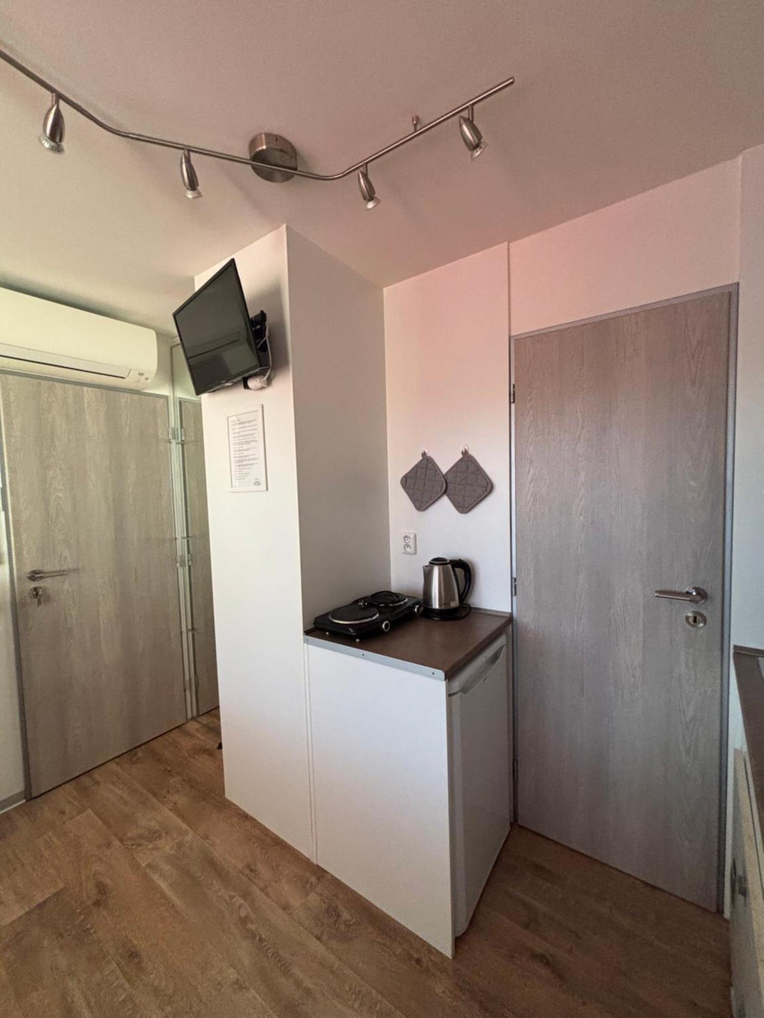Apartmany Marco Polo Lednice Ngoại thất bức ảnh
