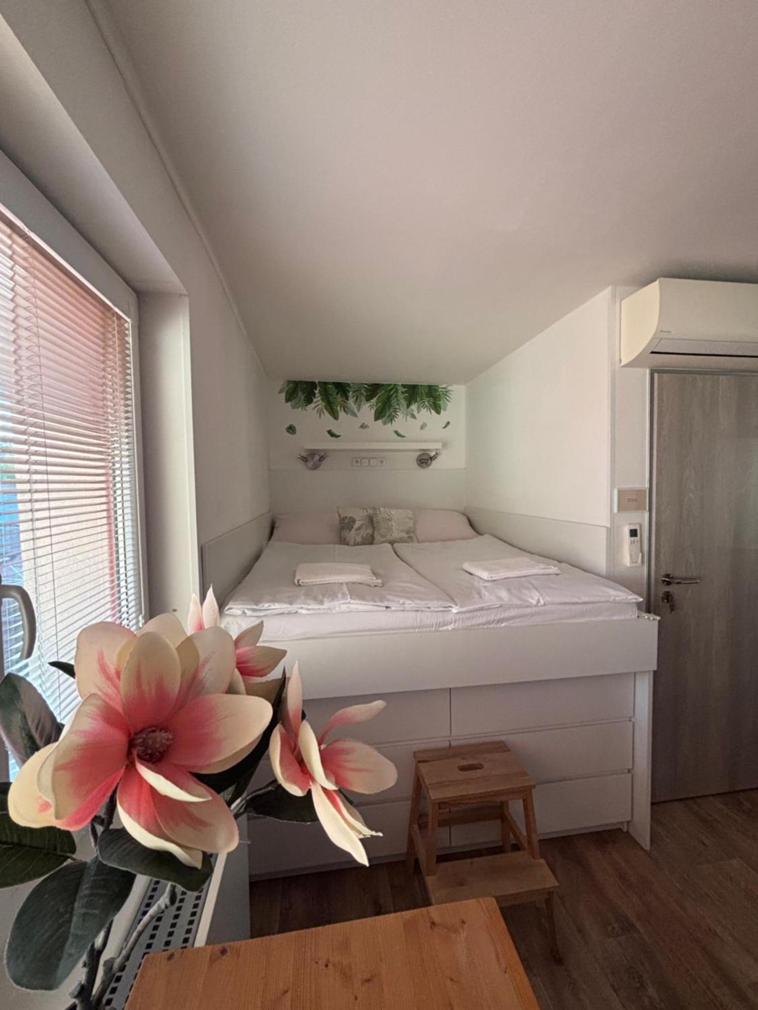 Apartmany Marco Polo Lednice Ngoại thất bức ảnh