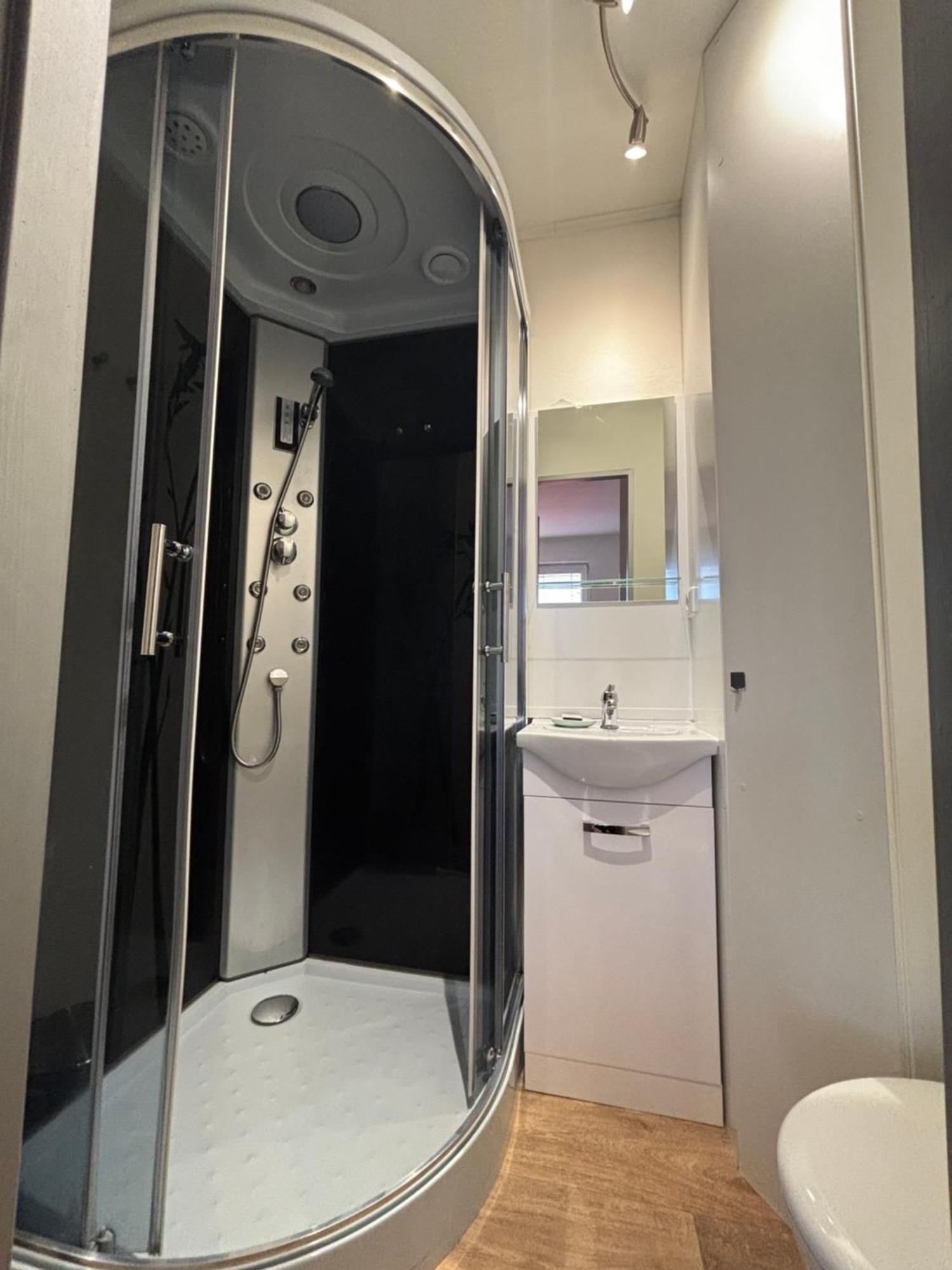 Apartmany Marco Polo Lednice Ngoại thất bức ảnh