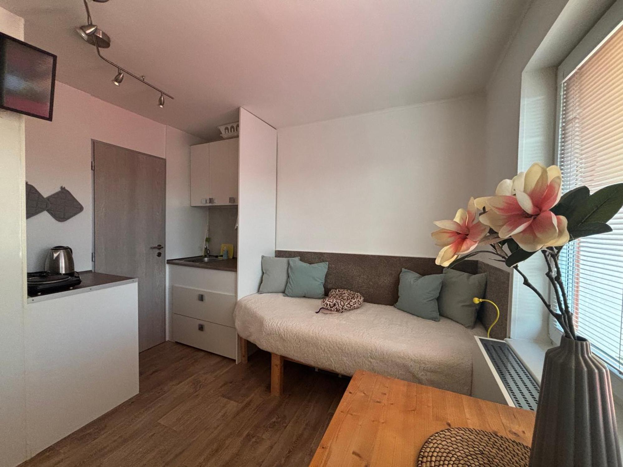 Apartmany Marco Polo Lednice Ngoại thất bức ảnh