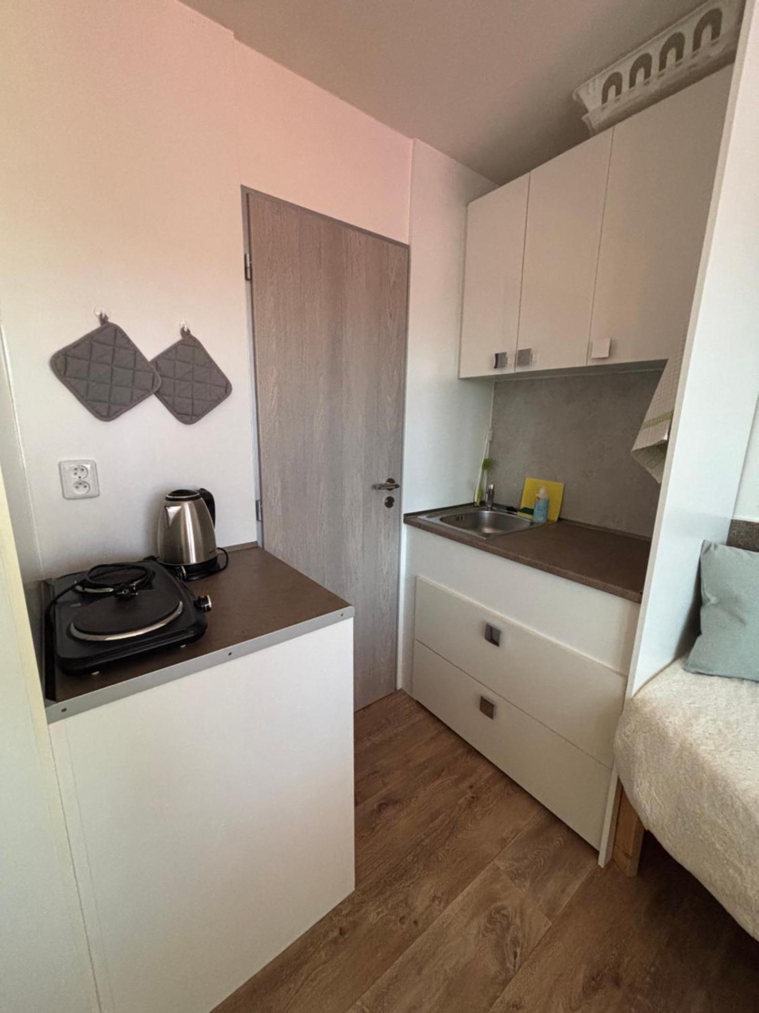Apartmany Marco Polo Lednice Ngoại thất bức ảnh